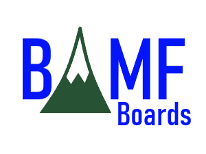 BAMF Boards
